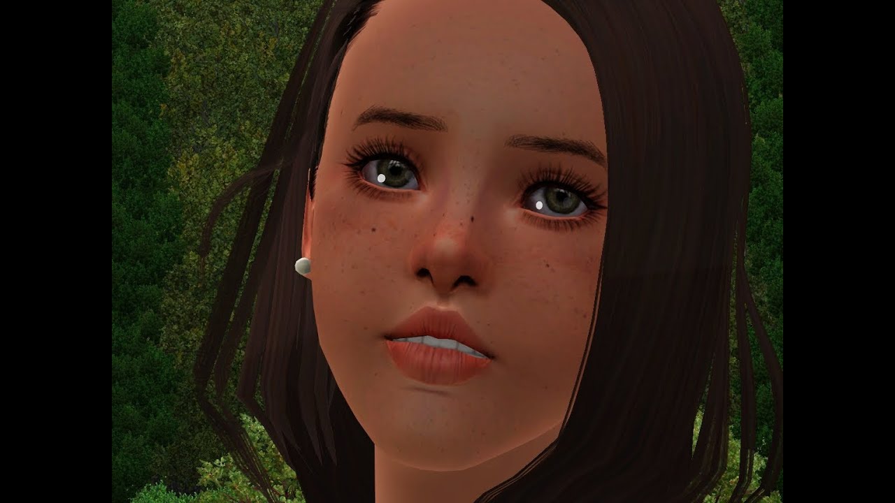 the sims 2 realistic skin download